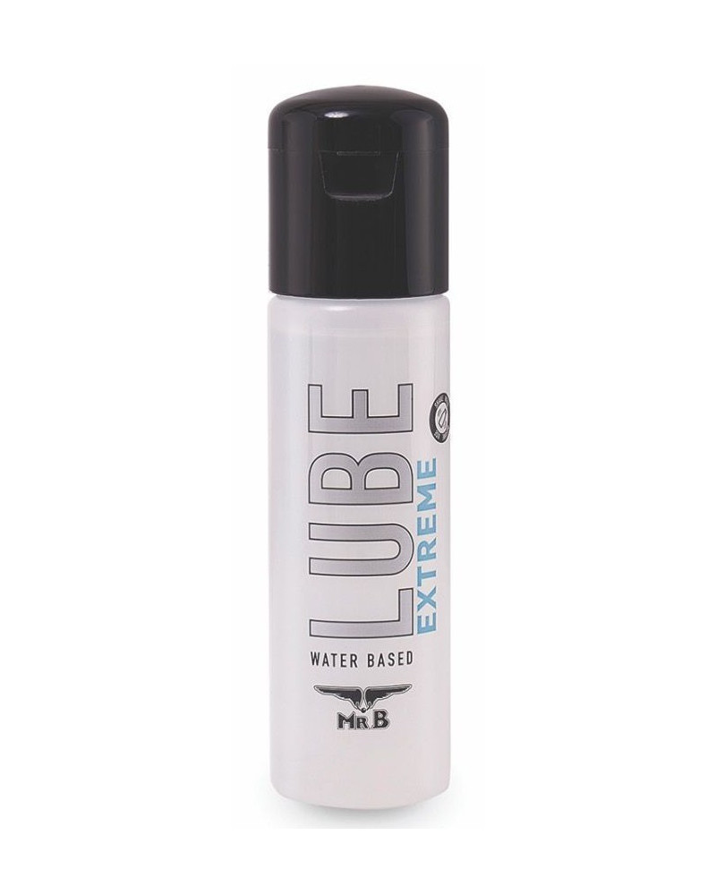 Lubrifiant Eau Mr B Extreme 100mL 