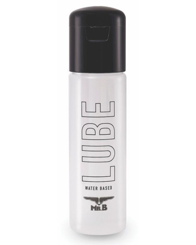 Lubrifiant Eau Mr B 100mL 