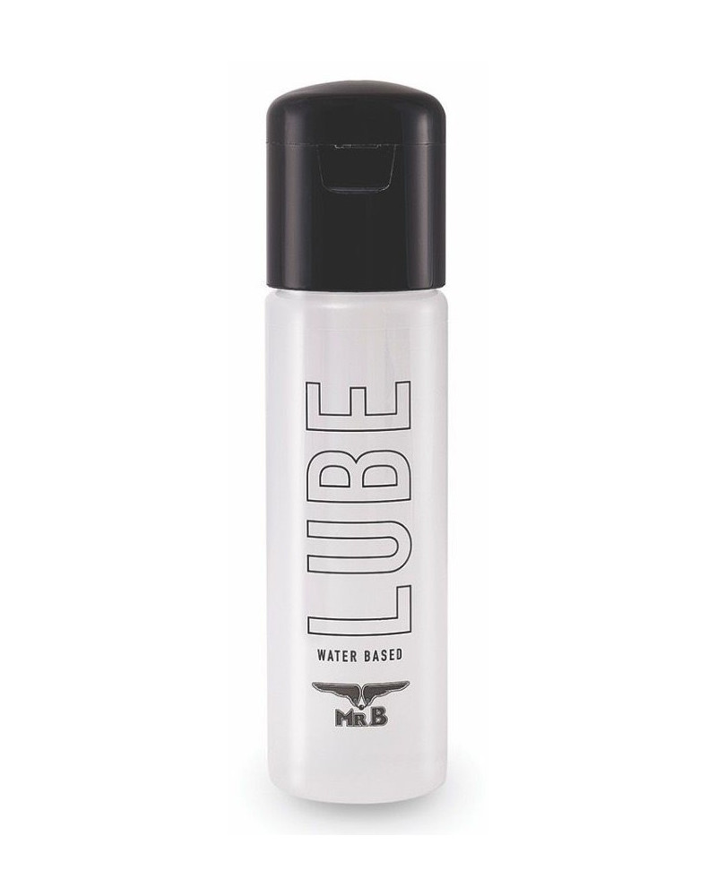 Lubrifiant Eau Mr B 100mL 