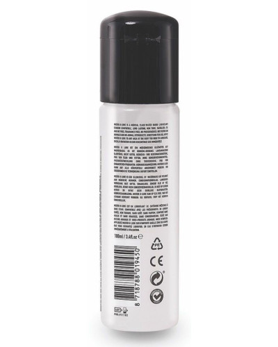 Lubrifiant Eau Mr B 100mL 