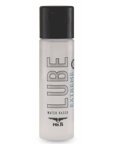 Lubrifiant Eau Mr B Extreme 30mL 
