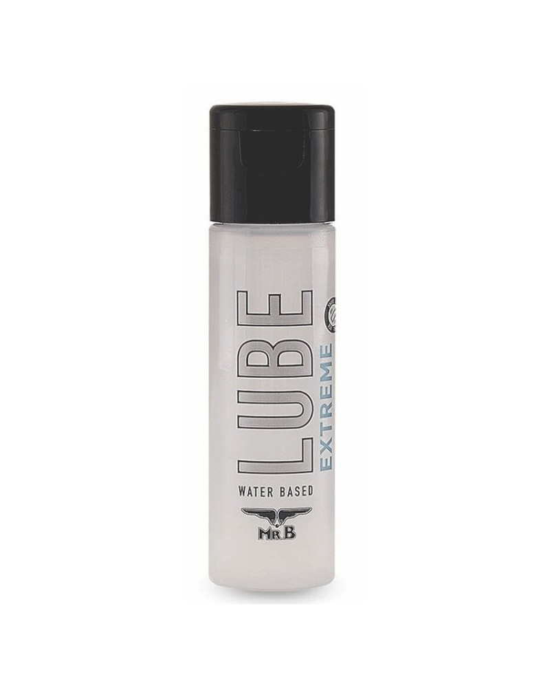Lubrifiant Eau Mr B Extreme 30mL 