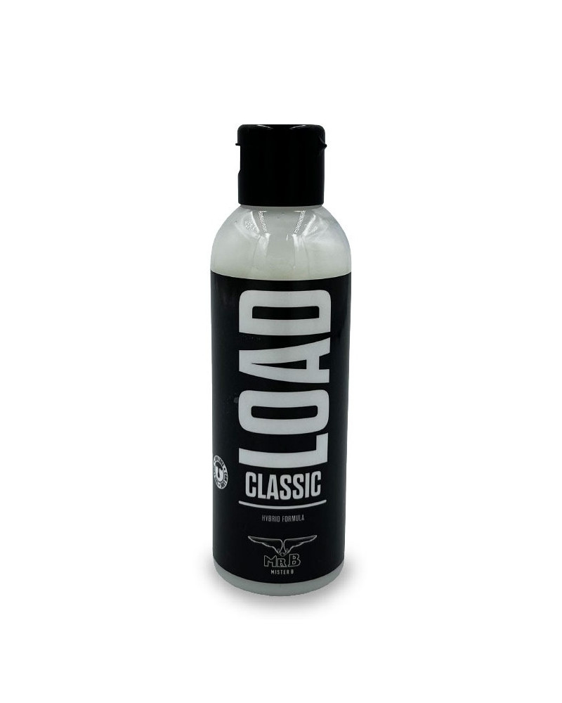 Gel Aspect Sperme MrB Load 100mL 