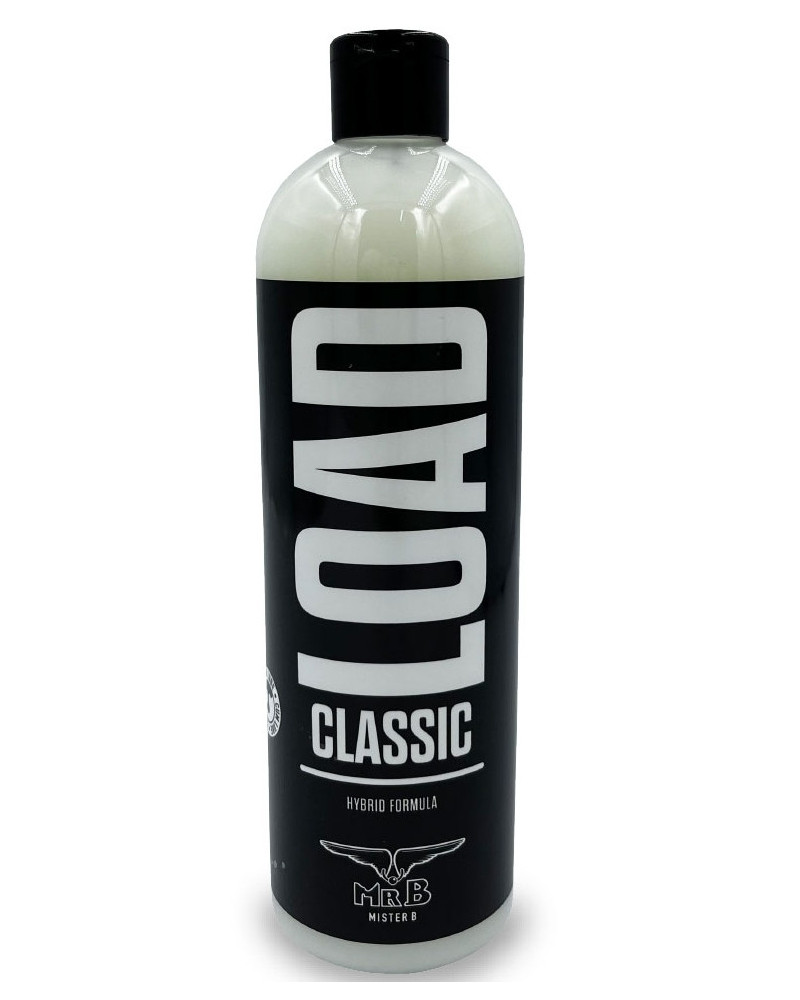 Gel Aspect Sperme MrB Load 250mL 