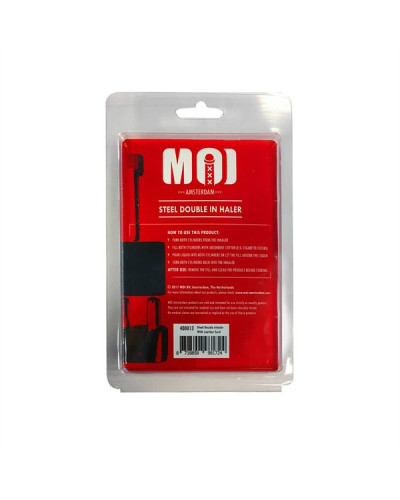 Diffuseur de Leather Cleaner Pop In 