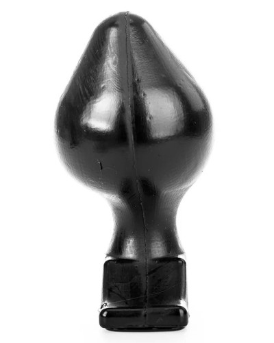 Plug AB73 Plug9 All Black 14 x 9cm 