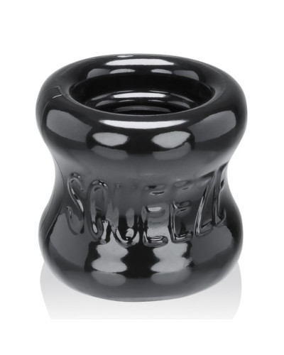 Ballstretcher Squeeze Noir 