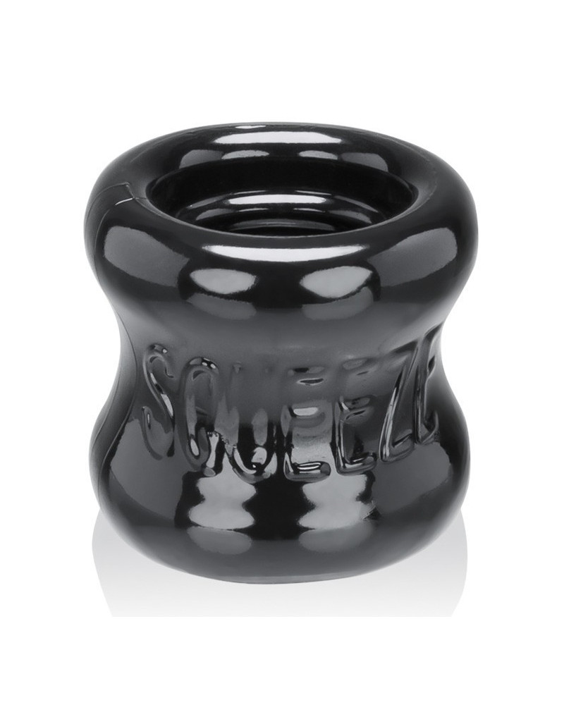 Ballstretcher Squeeze Noir 