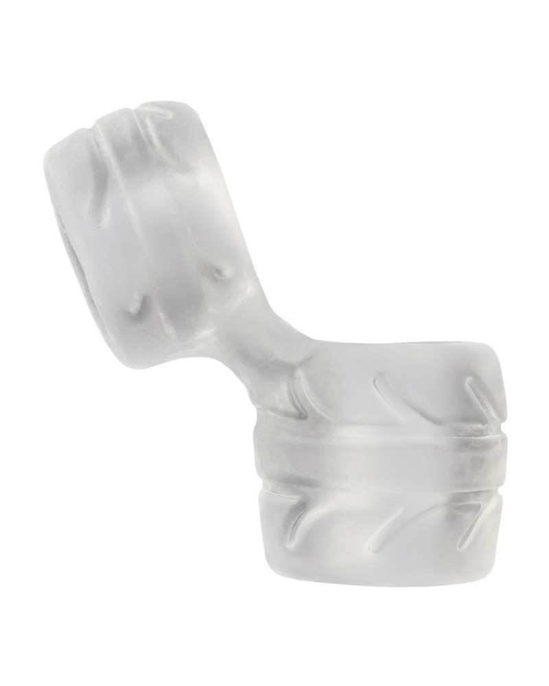 Ballstretcher Fat Clear 