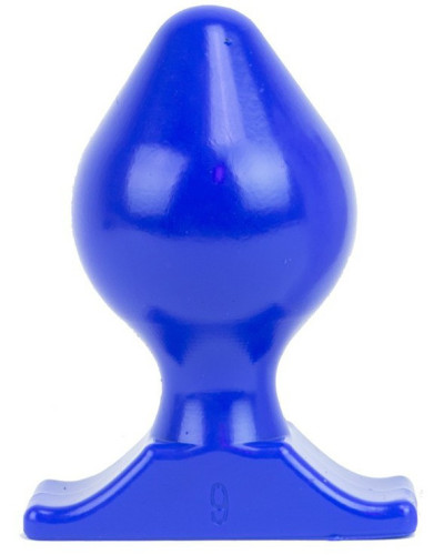 Plug ABB73 Plug9 All Blue 14 x 9cm 