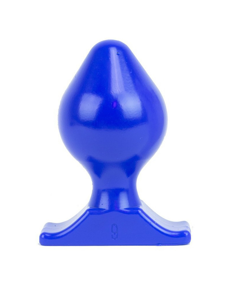 Plug ABB73 Plug9 All Blue 14 x 9cm 