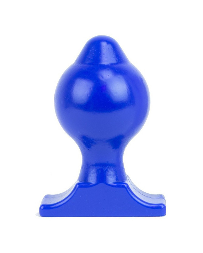 Plug XL All Blue 14 x 9.4cm 