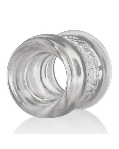 Ballstretcher Squeeze Transparent 