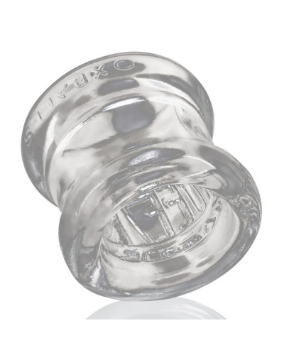 Ballstretcher Squeeze Transparent 