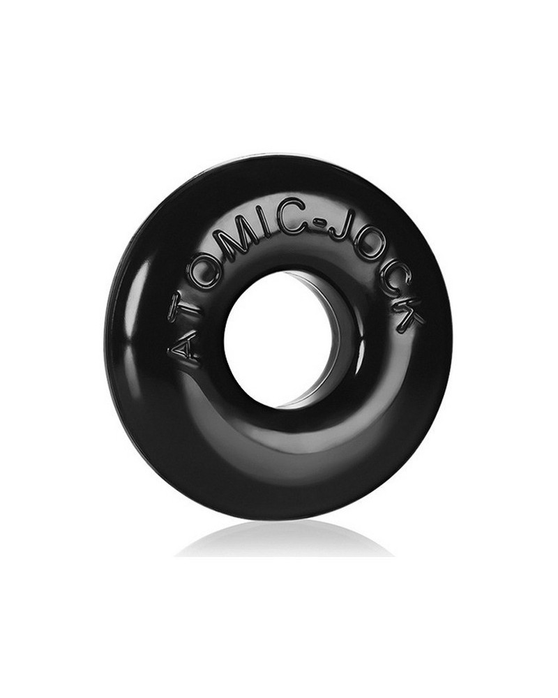 Cockring Do-Nut Large 20mm Noir 