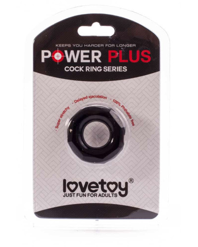 Cockring Power Plus 20mm 