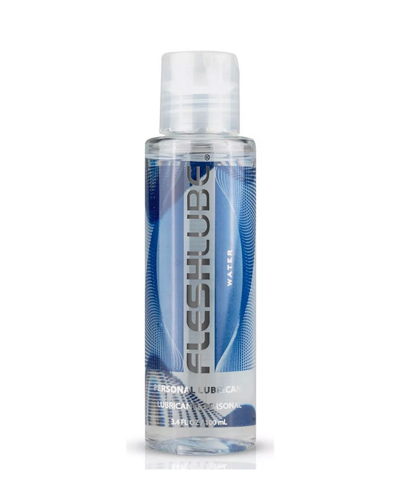 Lubrifiant Eau FleshLube Water 100mL 