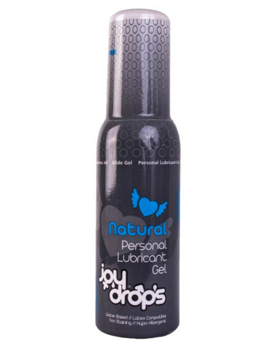 Lubrifiant Eau Personnel Joy Drops 100mL 