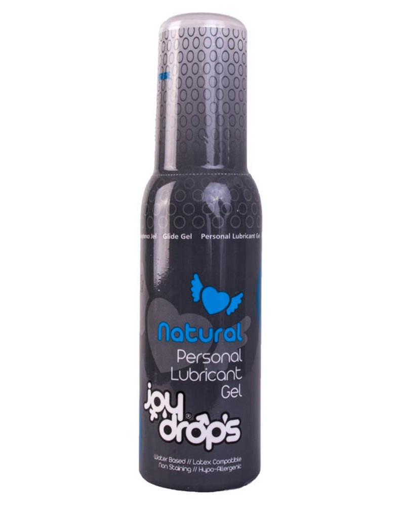 Lubrifiant Eau Personnel Joy Drops 100mL 