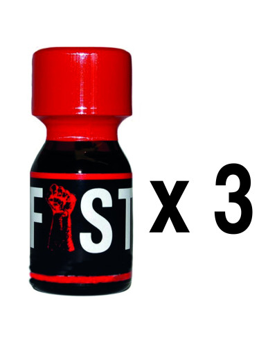 Fist Room Mini 10ml x3 