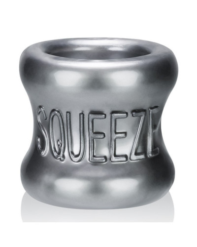 Ballstretcher Squeeze Gris 