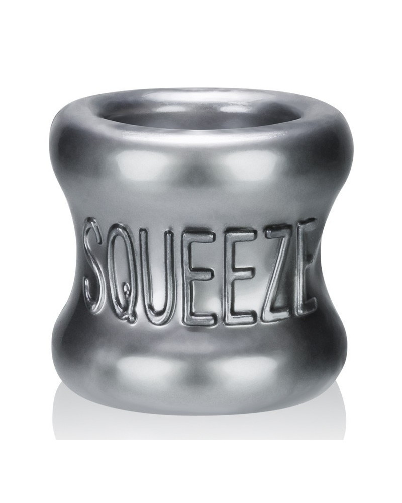 Ballstretcher Squeeze Gris 