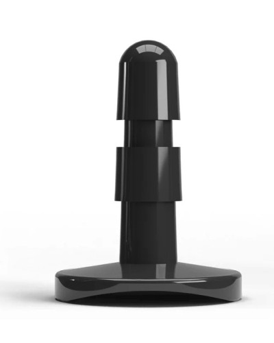 Embout STRAP ON INSERT Hung System Noir 