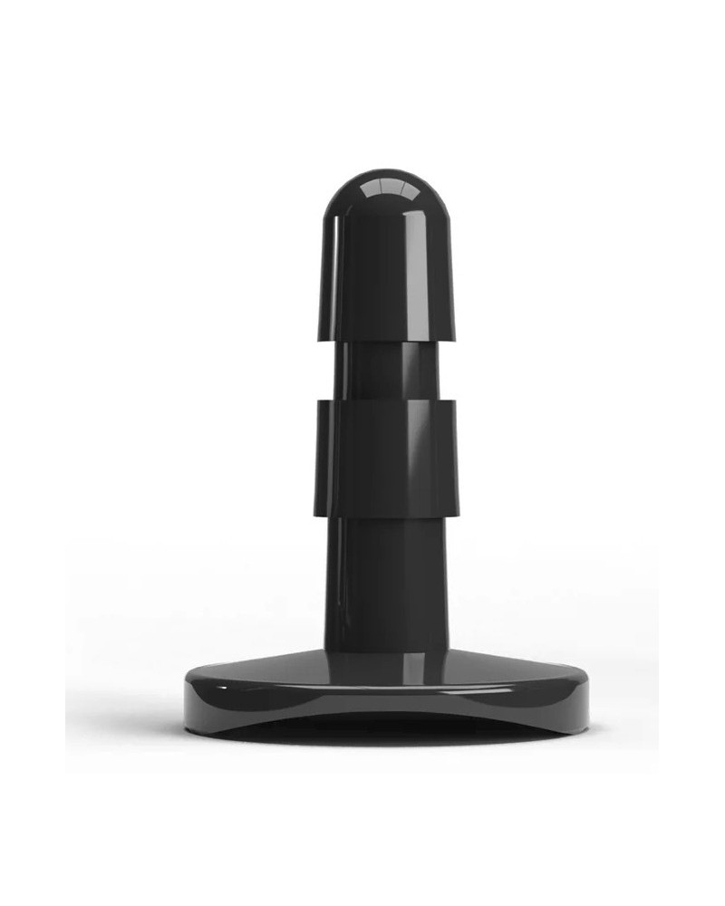 Embout STRAP ON INSERT Hung System Noir 