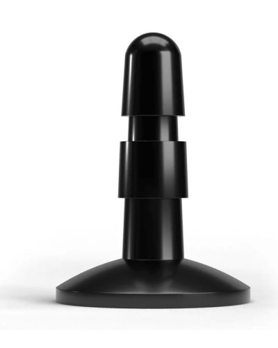 Embout Ventouse Suction Cup Hung System Noir 