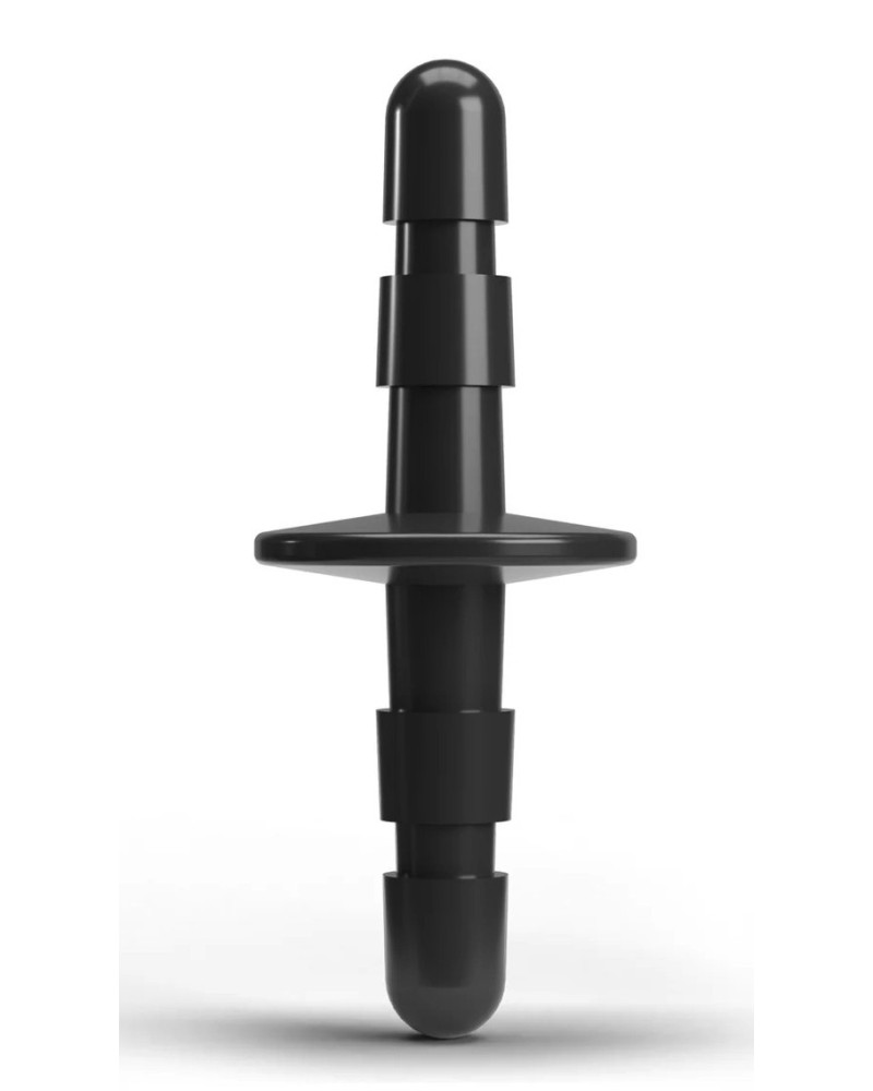 Embout Double Plug pour Hung System 