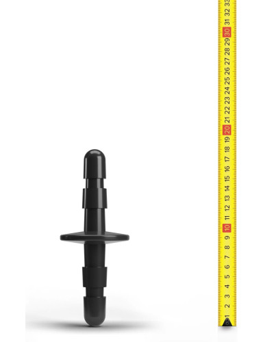 Embout Double Plug pour Hung System 