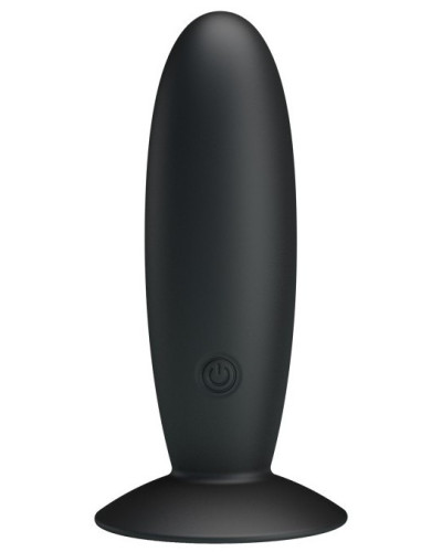 Butt Plug Massager 