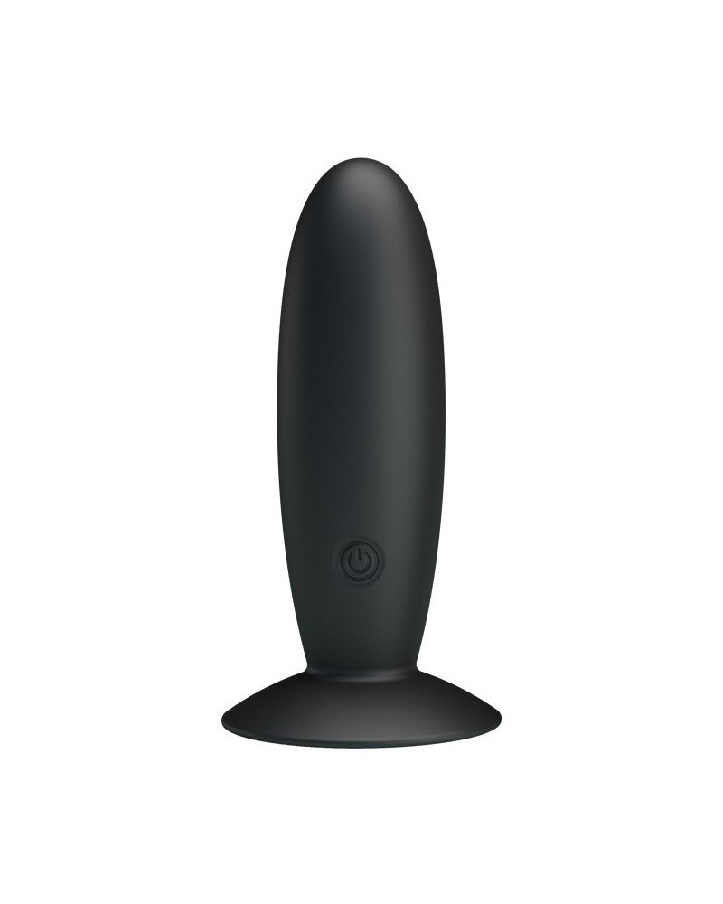 Butt Plug Massager 