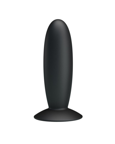 Butt Plug Massager 
