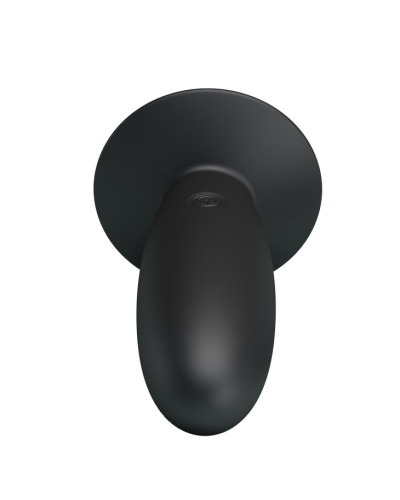 Butt Plug Massager 