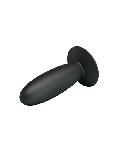 Butt Plug Massager 