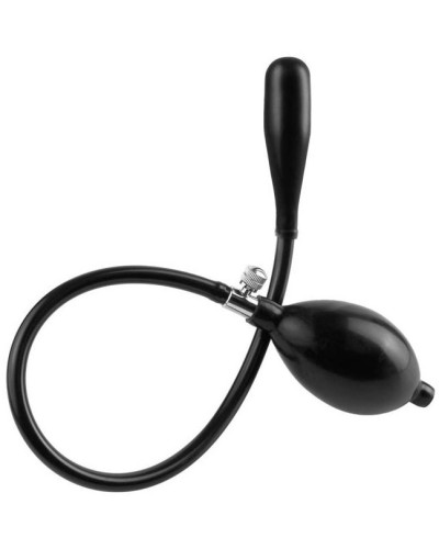 Elargisseur de Cul Silicone 