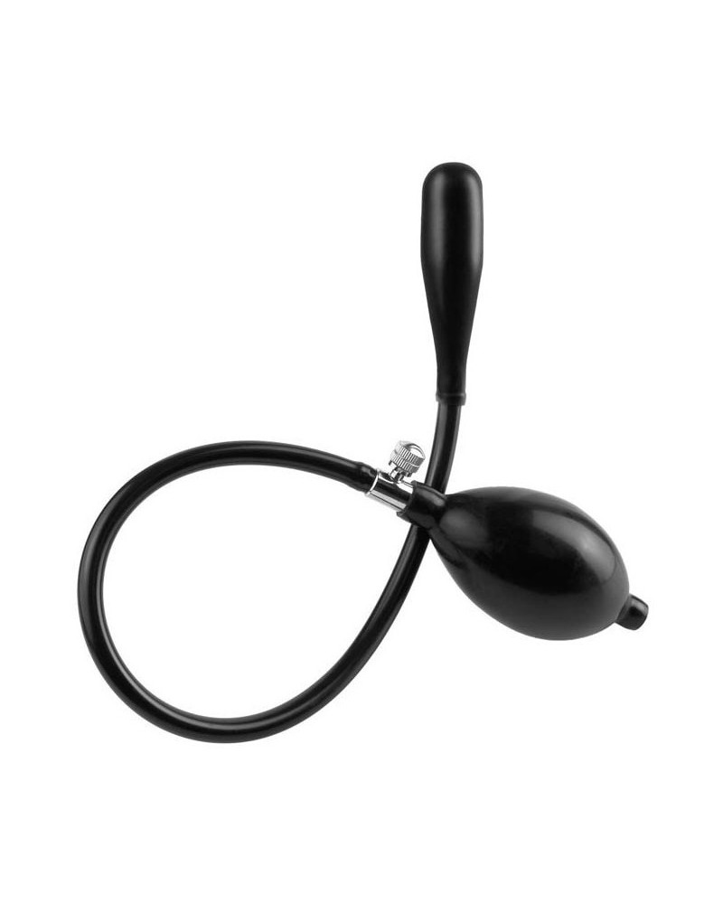 Elargisseur de Cul Silicone 