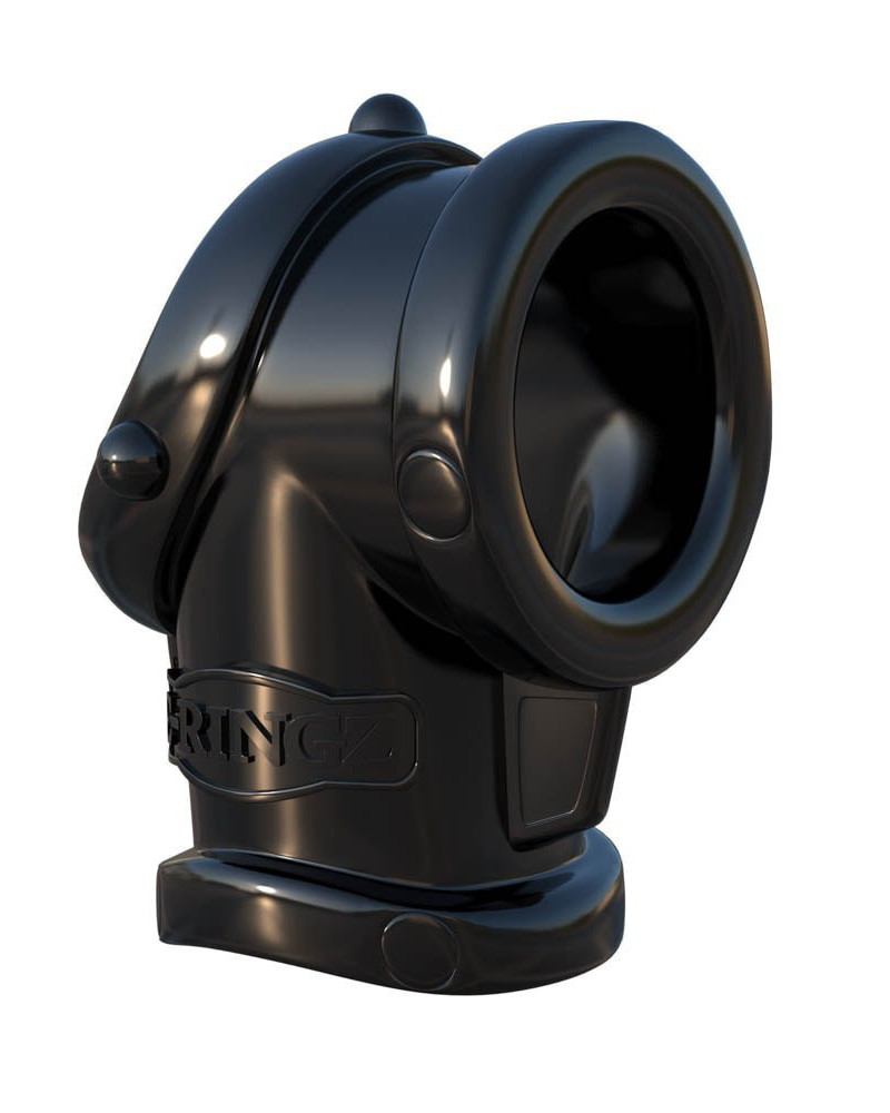 Ball stretcher Pipe C-Ringz 