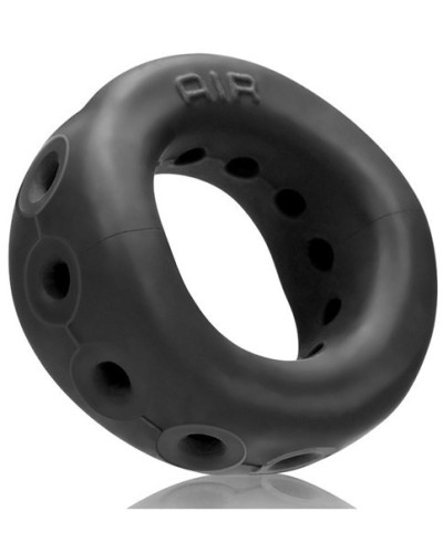 Airflow Vented Cockring Noir 