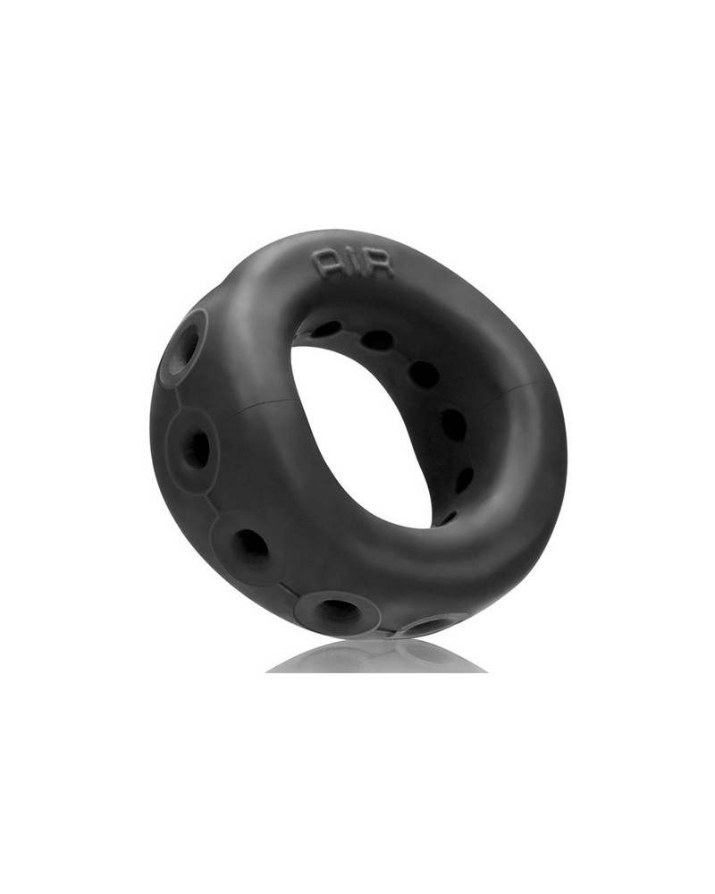 Airflow Vented Cockring Noir 