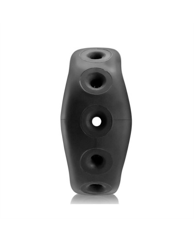 Airflow Vented Cockring Noir 