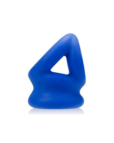 Tri Squeeze Ballstretcher Oxballs Bleu 