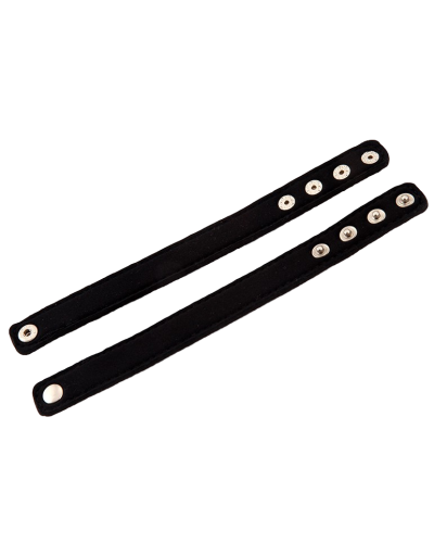 Cockring ajustable Neoprene 4 pressions 