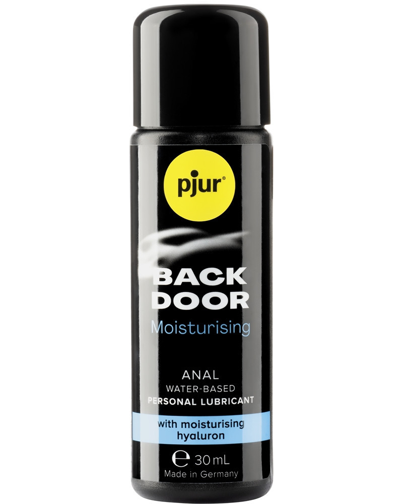 Lubrifiant Eau Back door Comfort 30ml 
