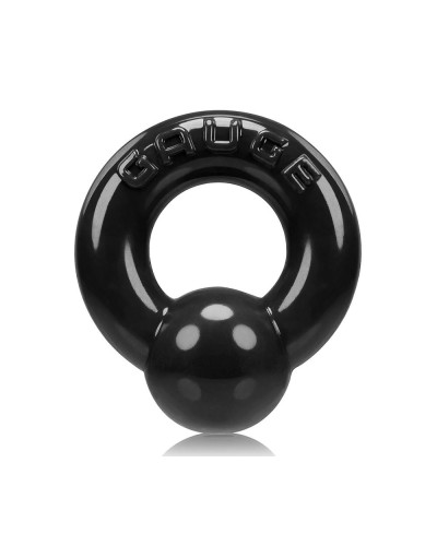 Cockring Gauge Noir 