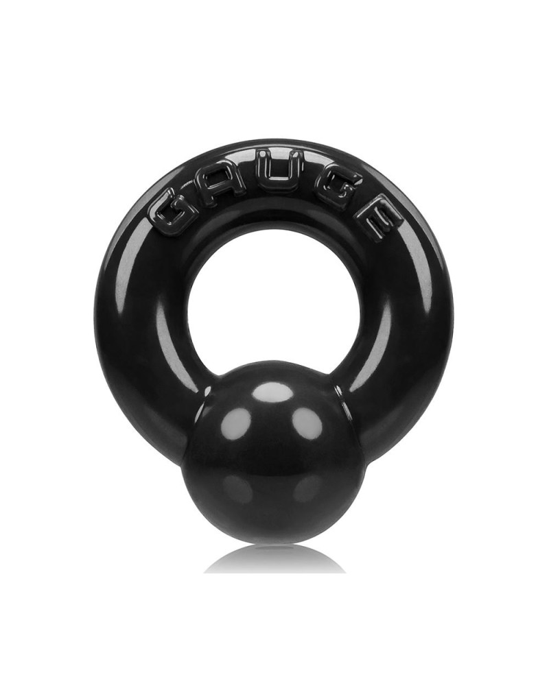 Cockring Gauge Noir 
