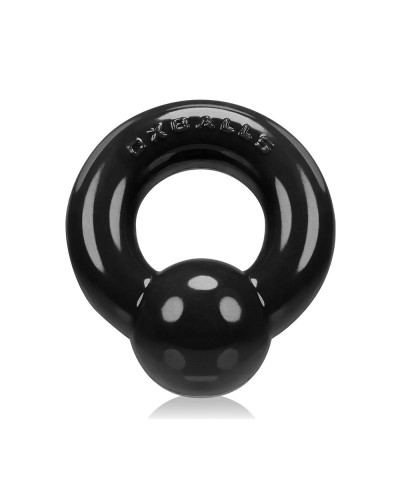 Cockring Gauge Noir 