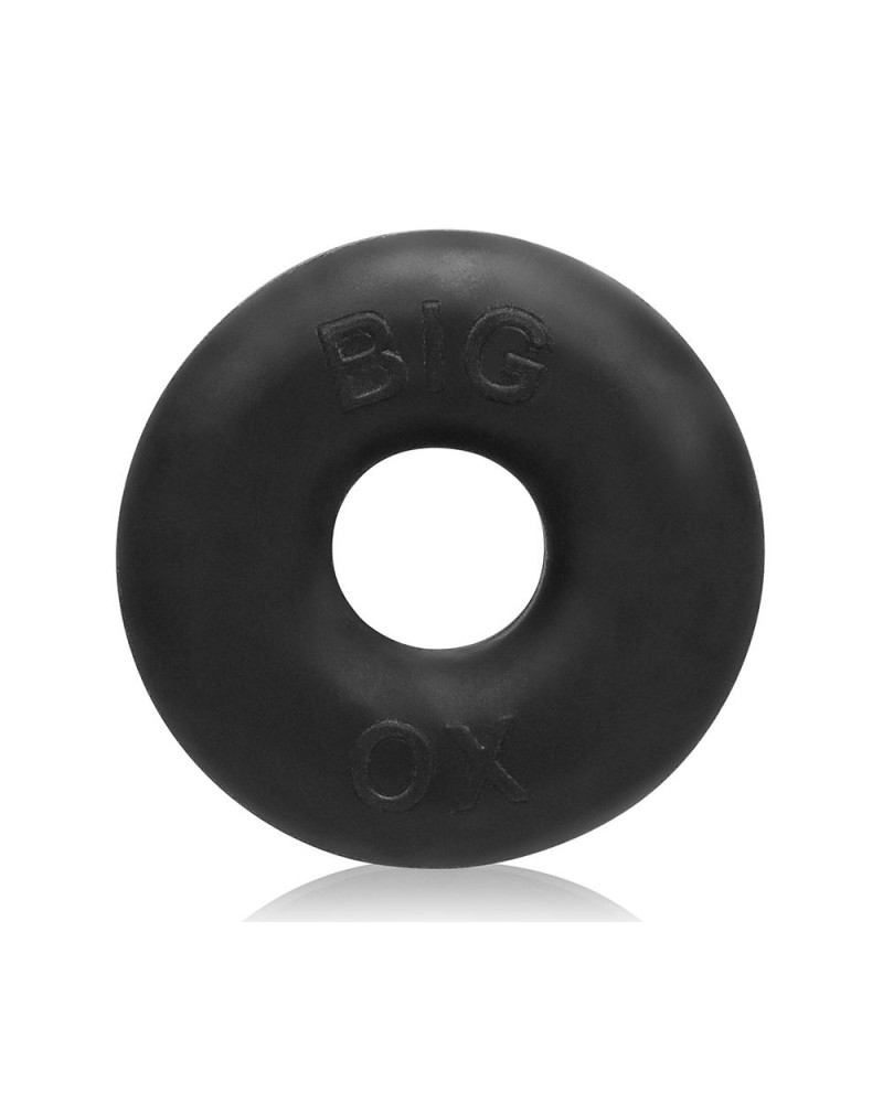 Cockring Big Ox Noir 