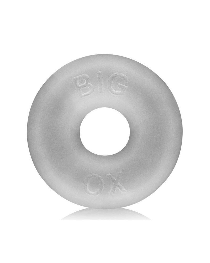 Cockring Big Ox Transparent 